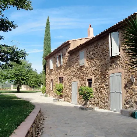 Διαμέρισμα Cabriere - Hye164 La Londe-les-Maures