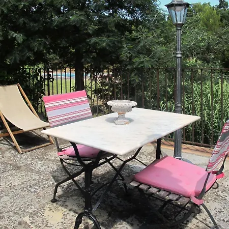 Διαμέρισμα Cabriere - Hye164 *