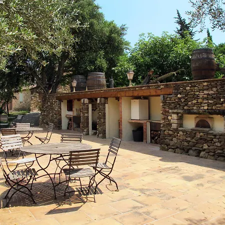 Διαμέρισμα Cabriere - Hye164 La Londe-les-Maures